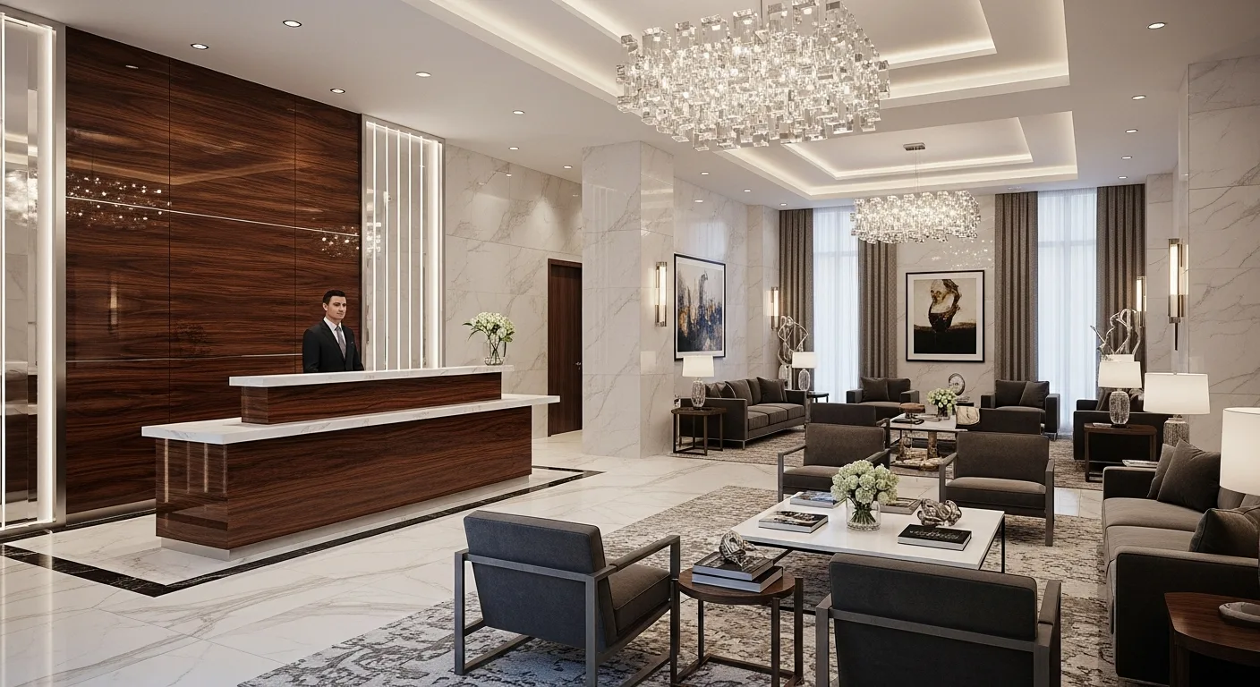 Sand Dune — Immobilienagentur in Frankfurt am Main